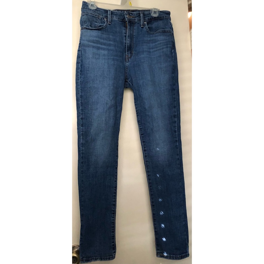 Levi’s Jeans